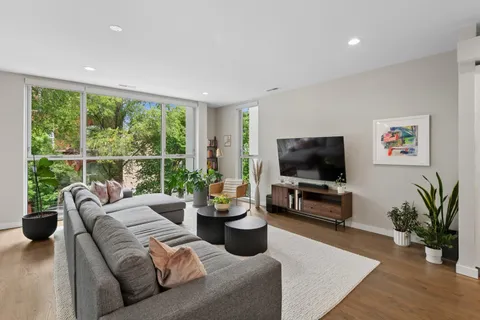 $999,000 | 1233 North Paulina Street, Unit 2, Chicago, IL 60622