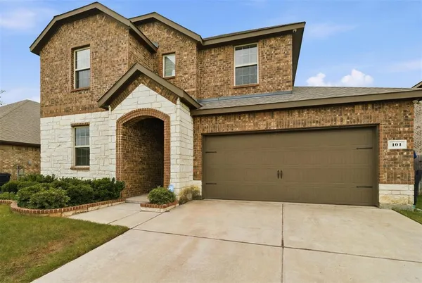 $320,000 | 161 Mockingbird Way, Caddo Mills, TX 75135