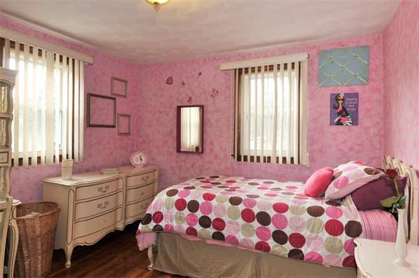 13 Town Line Road Burlington, MA 01803 - Photo 14 of 22 a bedroom with a bed and a window