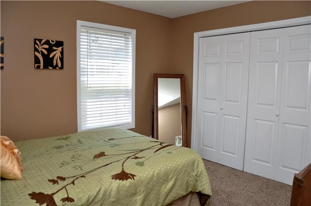 1847 Twin Rivers Road Clarksville, TN 37040 - Photo 15 of 20 Bedroom 2 New Carpet