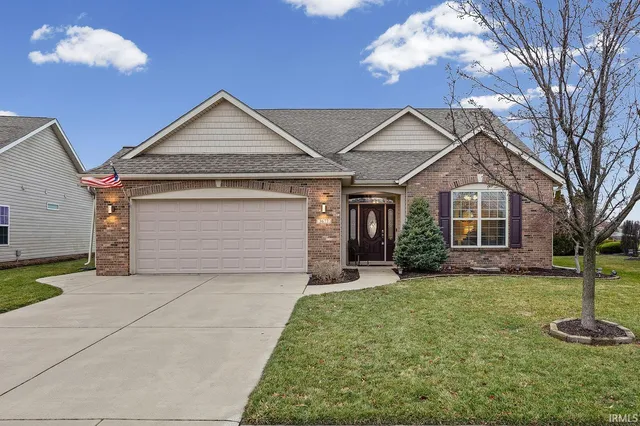 $525,000 | 3677 Chesterfield Way, West Lafayette, IN 47906