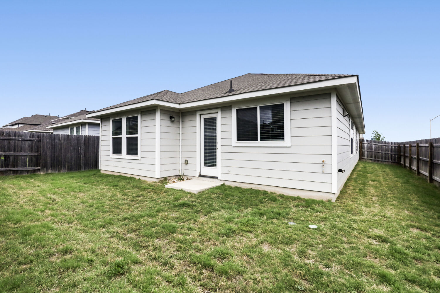 201 Stein Road Georgetown, TX 78626 - Photo 27 of 28