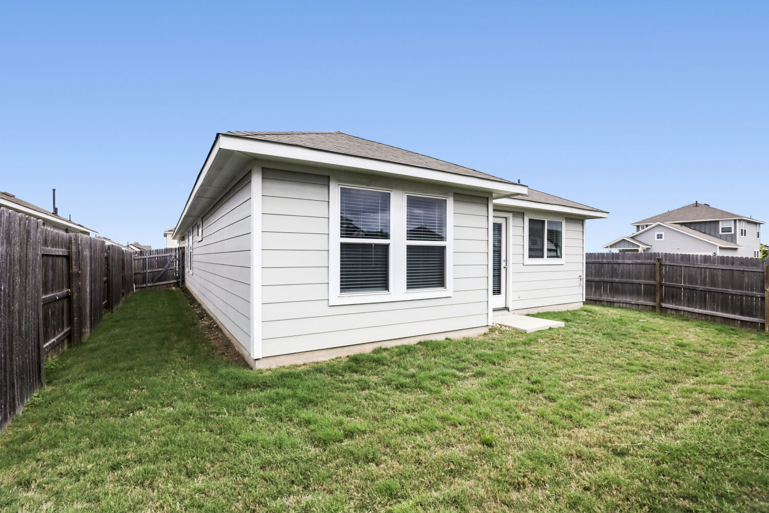 201 Stein Road Georgetown, TX 78626 - Photo 28 of 28