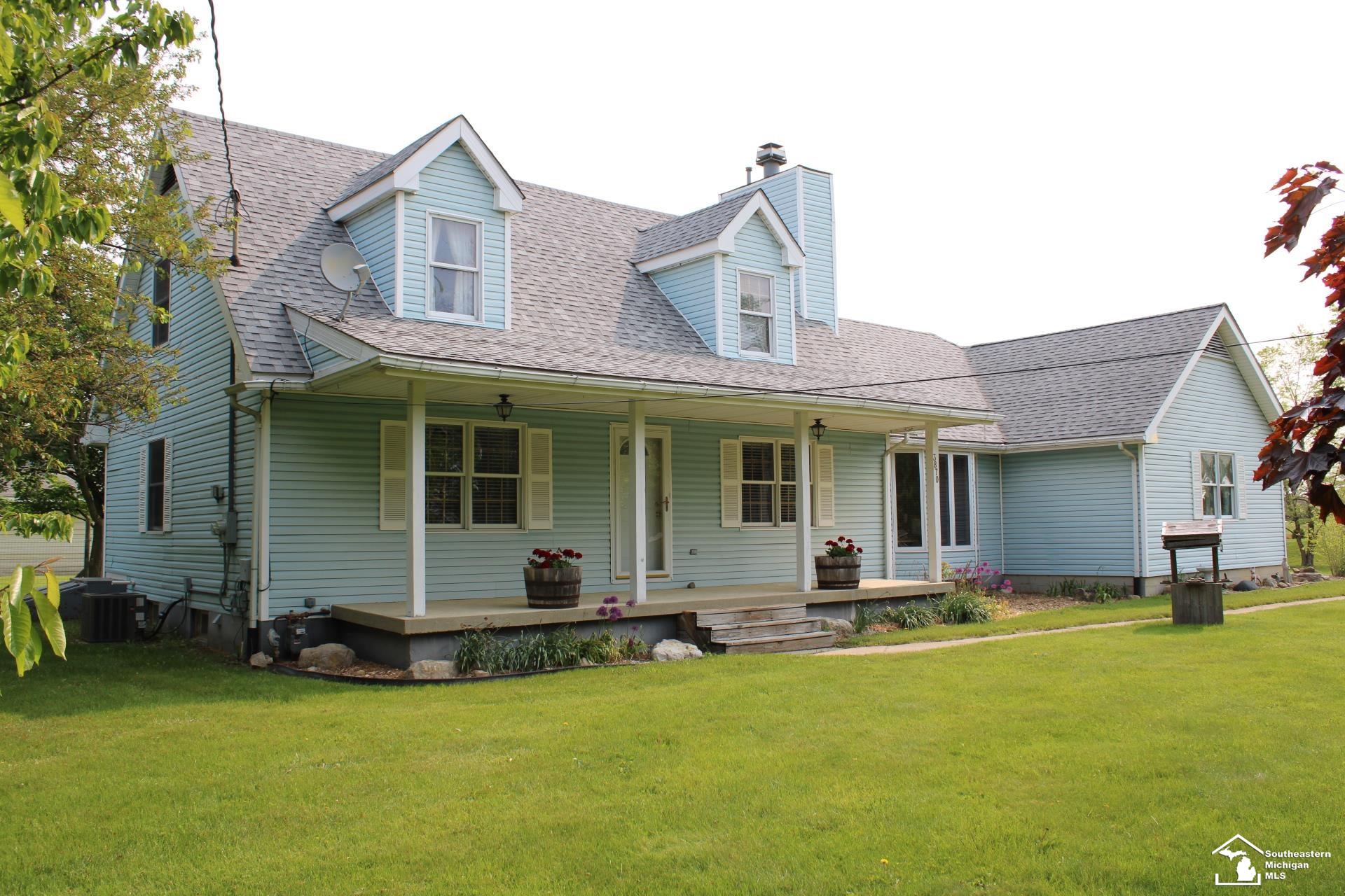 3870 North Custer Road Monroe, MI 48162 - Photo 1 of 63