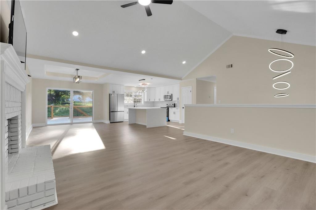 3363 Old Oaks Road Buford, GA 30519 - Photo 31 of 51