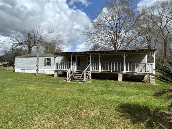 $49,900 | 1212 Plum Street, Bogalusa, LA 70427