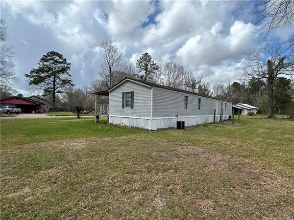 $49,900 | 1212 Plum Street, Bogalusa, LA 70427