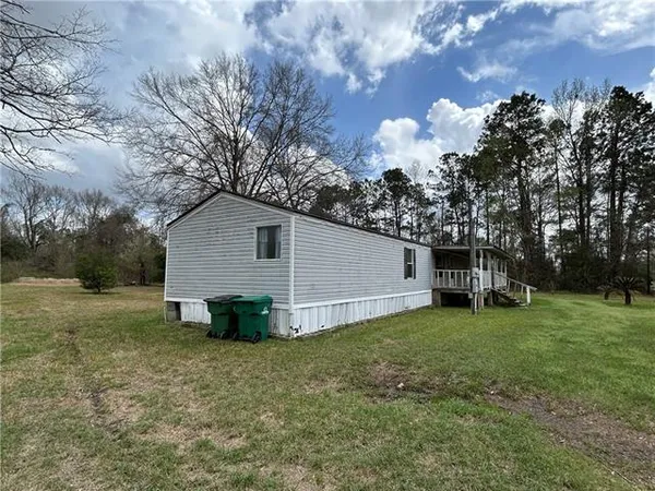 $49,900 | 1212 Plum Street, Bogalusa, LA 70427