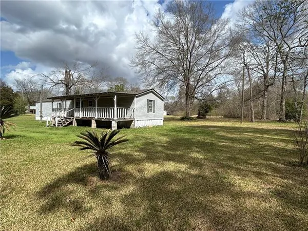 $49,900 | 1212 Plum Street, Bogalusa, LA 70427