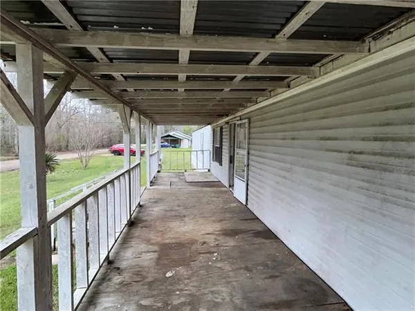 $49,900 | 1212 Plum Street, Bogalusa, LA 70427