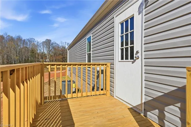 $160,900 | 185 Glen Terrace, Mount Airy, NC 27030