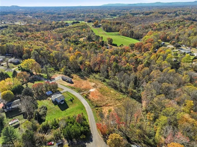 $160,900 | 185 Glen Terrace, Mount Airy, NC 27030