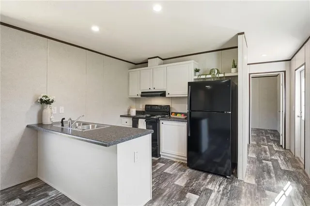 $160,900 | 185 Glen Terrace, Mount Airy, NC 27030