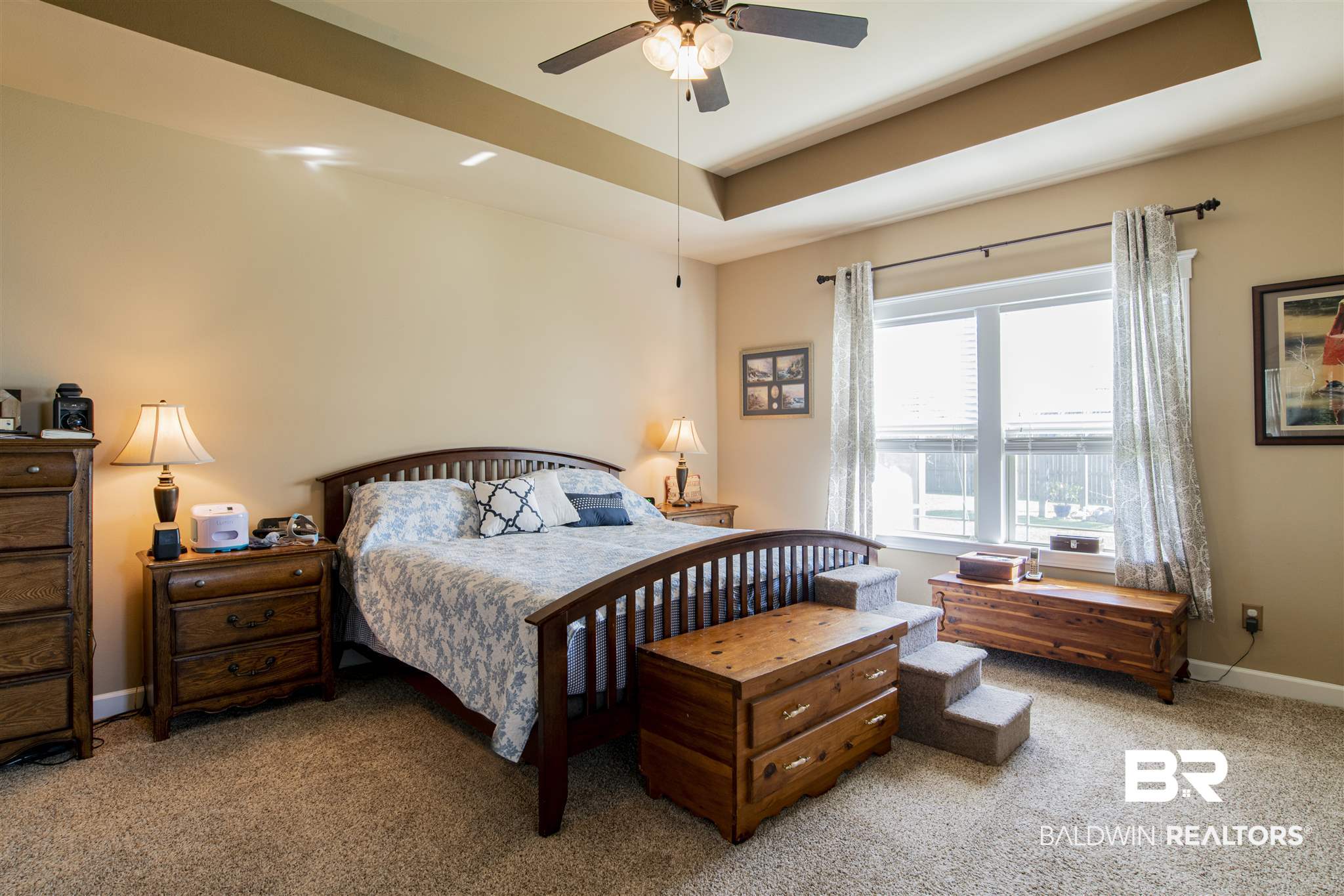 9187 Maxwell Drive North Theodore, AL 36582 - Photo 15 of 34