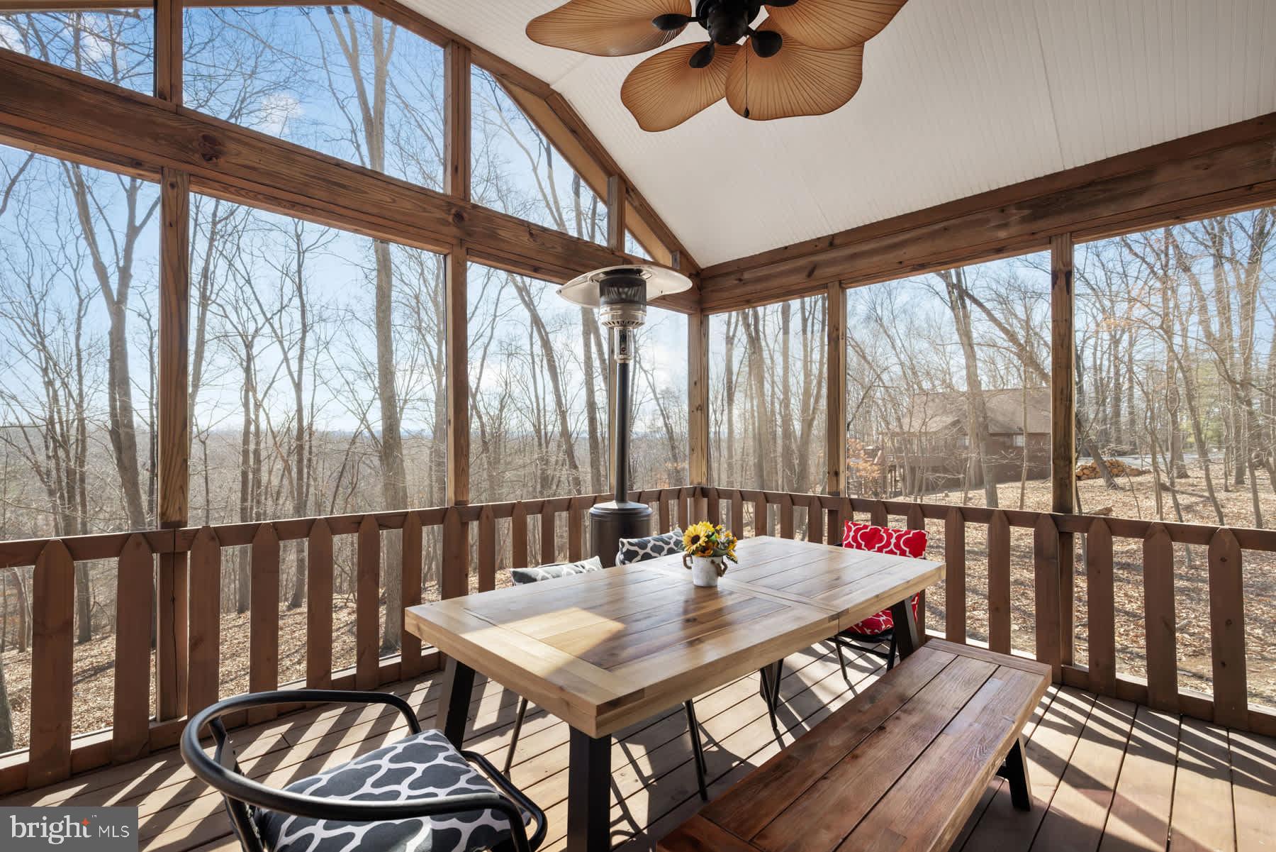 201 Endless Summer Road Hedgesville, WV 25427 - Photo 4 of 51