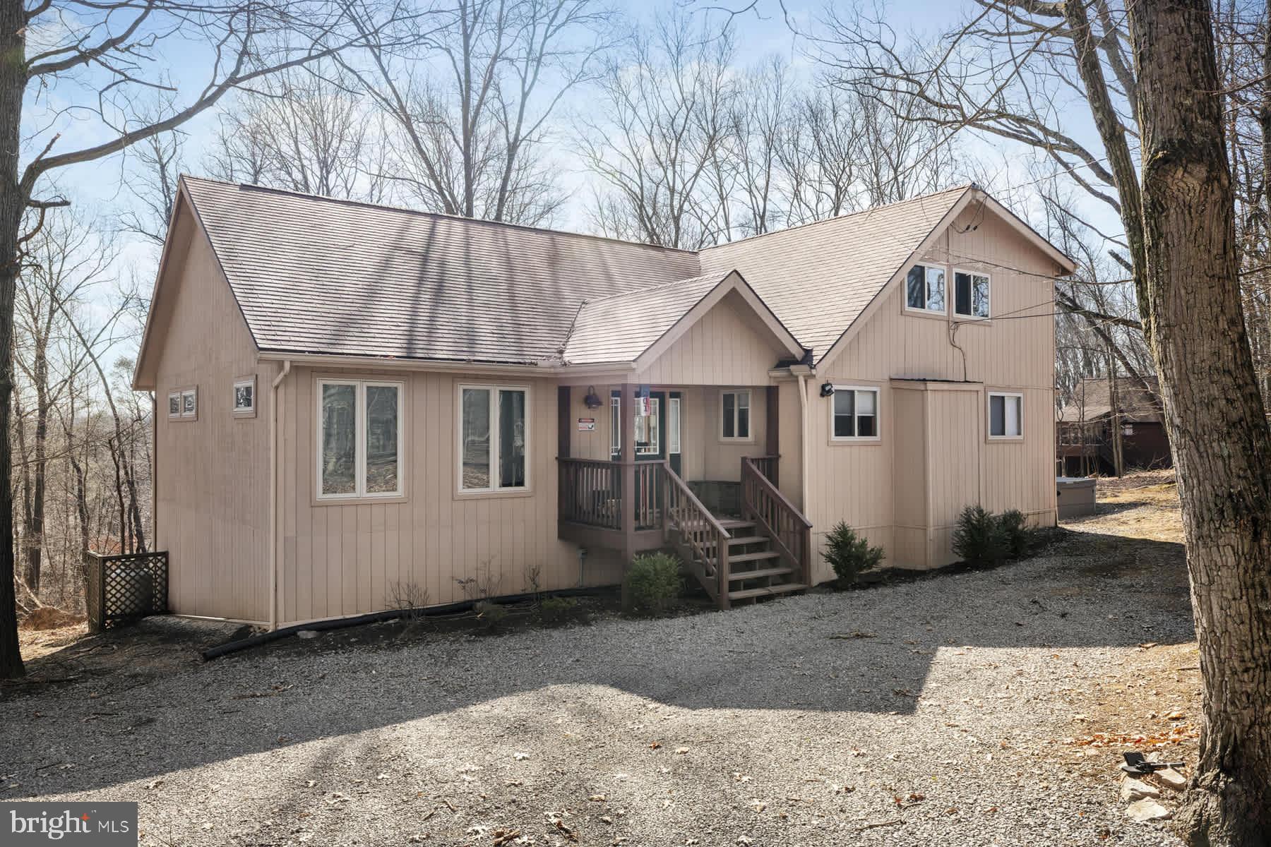 201 Endless Summer Road Hedgesville, WV 25427 - Photo 49 of 51