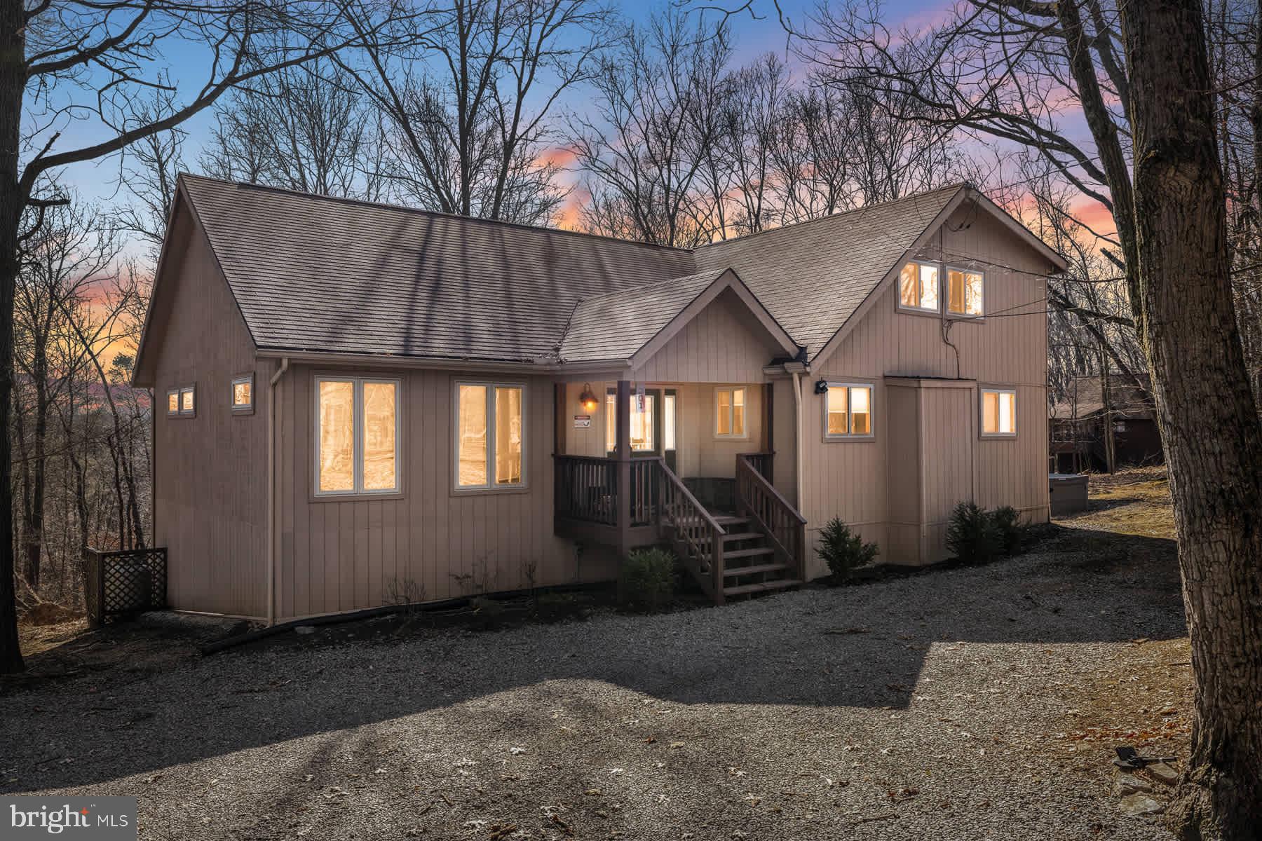 201 Endless Summer Road Hedgesville, WV 25427 - Photo 6 of 51