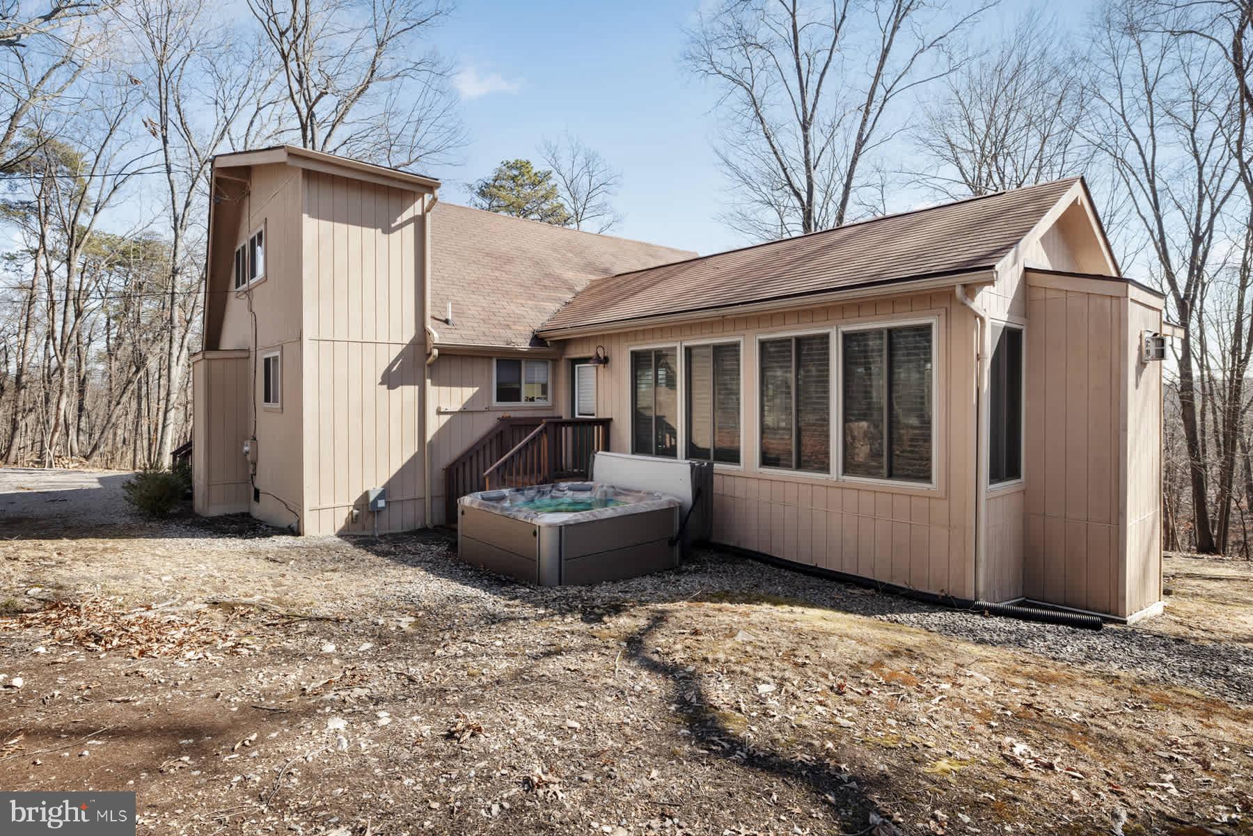 201 Endless Summer Road Hedgesville, WV 25427 - Photo 7 of 51