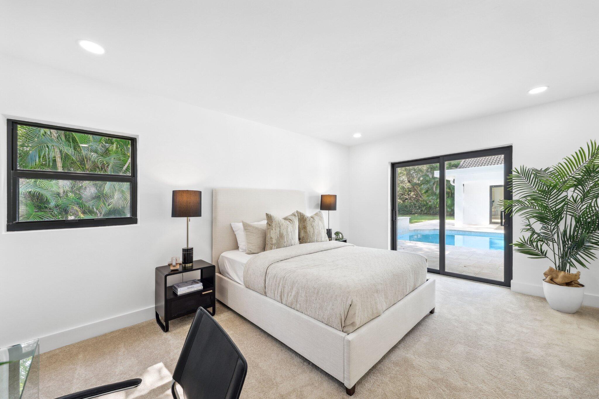 6794 Giralda Circle Boca Raton, FL 33433 - Photo 38 of 66 Bedroom 2