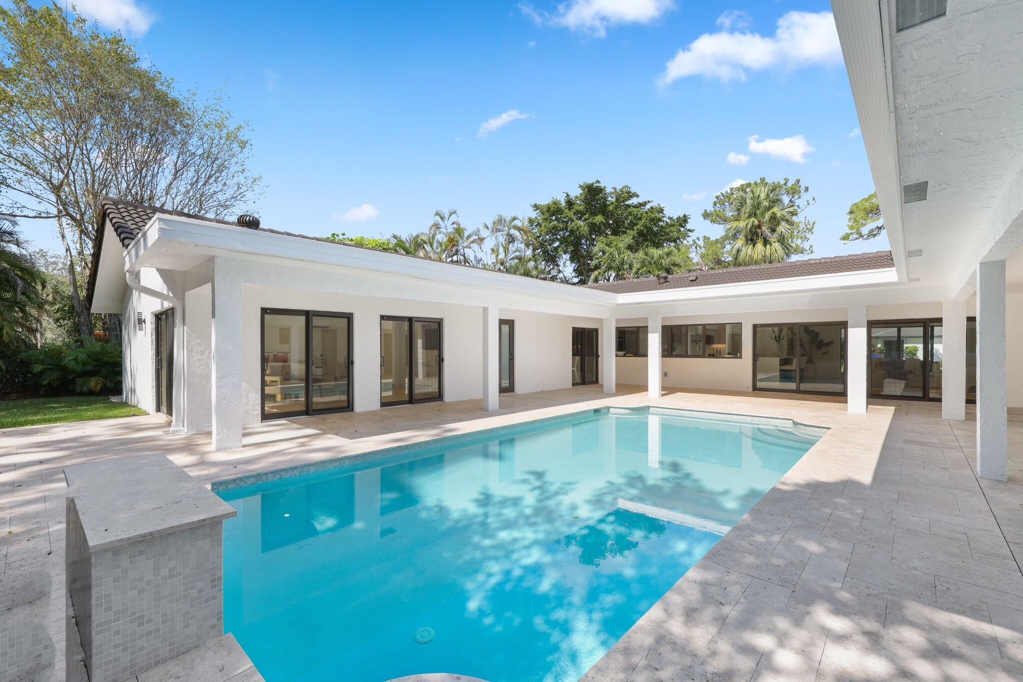 6794 Giralda Circle Boca Raton, FL 33433 - Photo 51 of 66 Pool