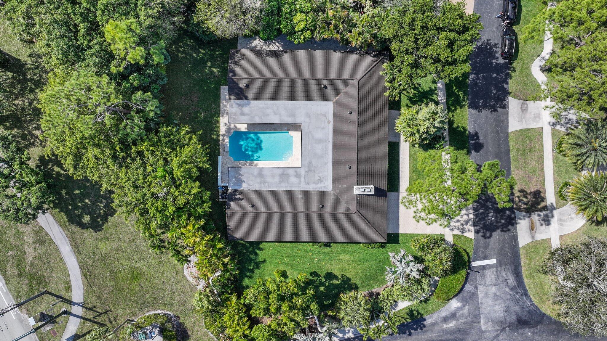 6794 Giralda Circle Boca Raton, FL 33433 - Photo 58 of 66 aerial photos