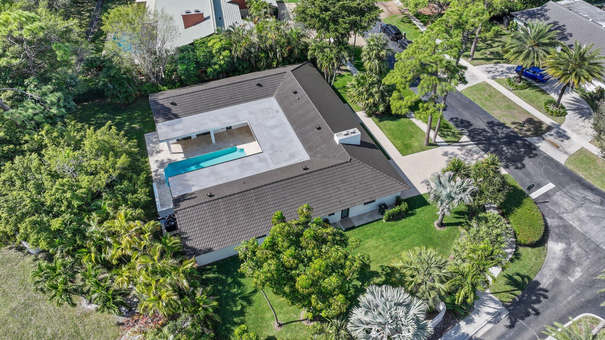 6794 Giralda Circle Boca Raton, FL 33433 - Photo 59 of 66 aerial photos