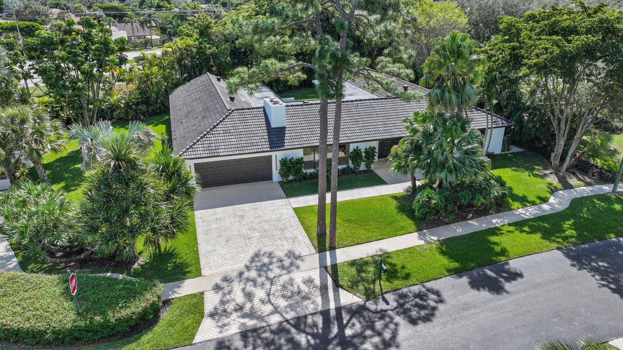 6794 Giralda Circle Boca Raton, FL 33433 - Photo 60 of 66 Exterior front