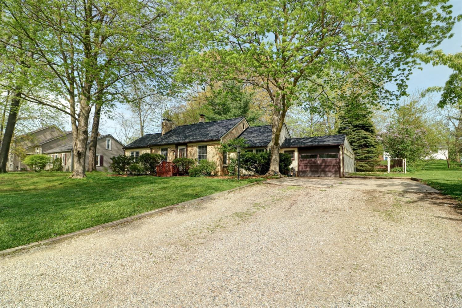 2525 Kimberley Road Ann Arbor, MI 48104 - Photo 20 of 28 Photo 20
