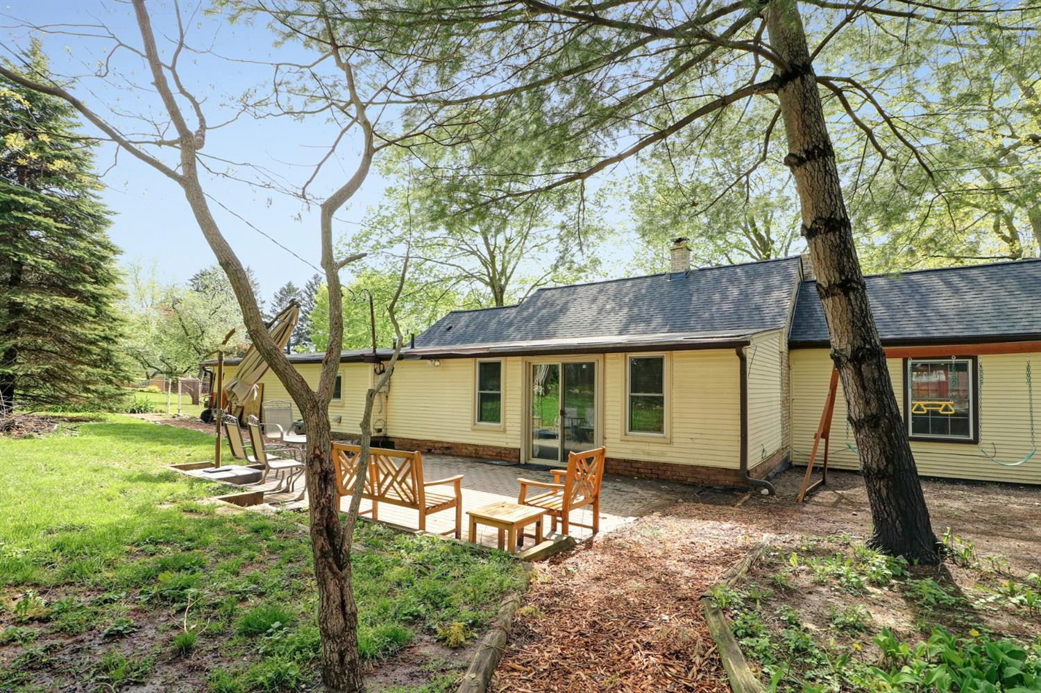 2525 Kimberley Road Ann Arbor, MI 48104 - Photo 23 of 28 Photo 23