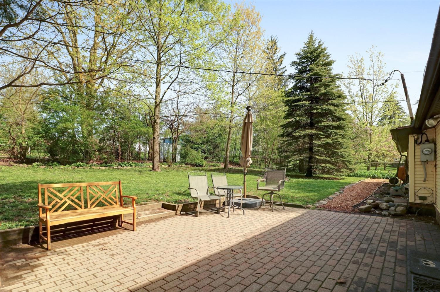 2525 Kimberley Road Ann Arbor, MI 48104 - Photo 25 of 28 Photo 25