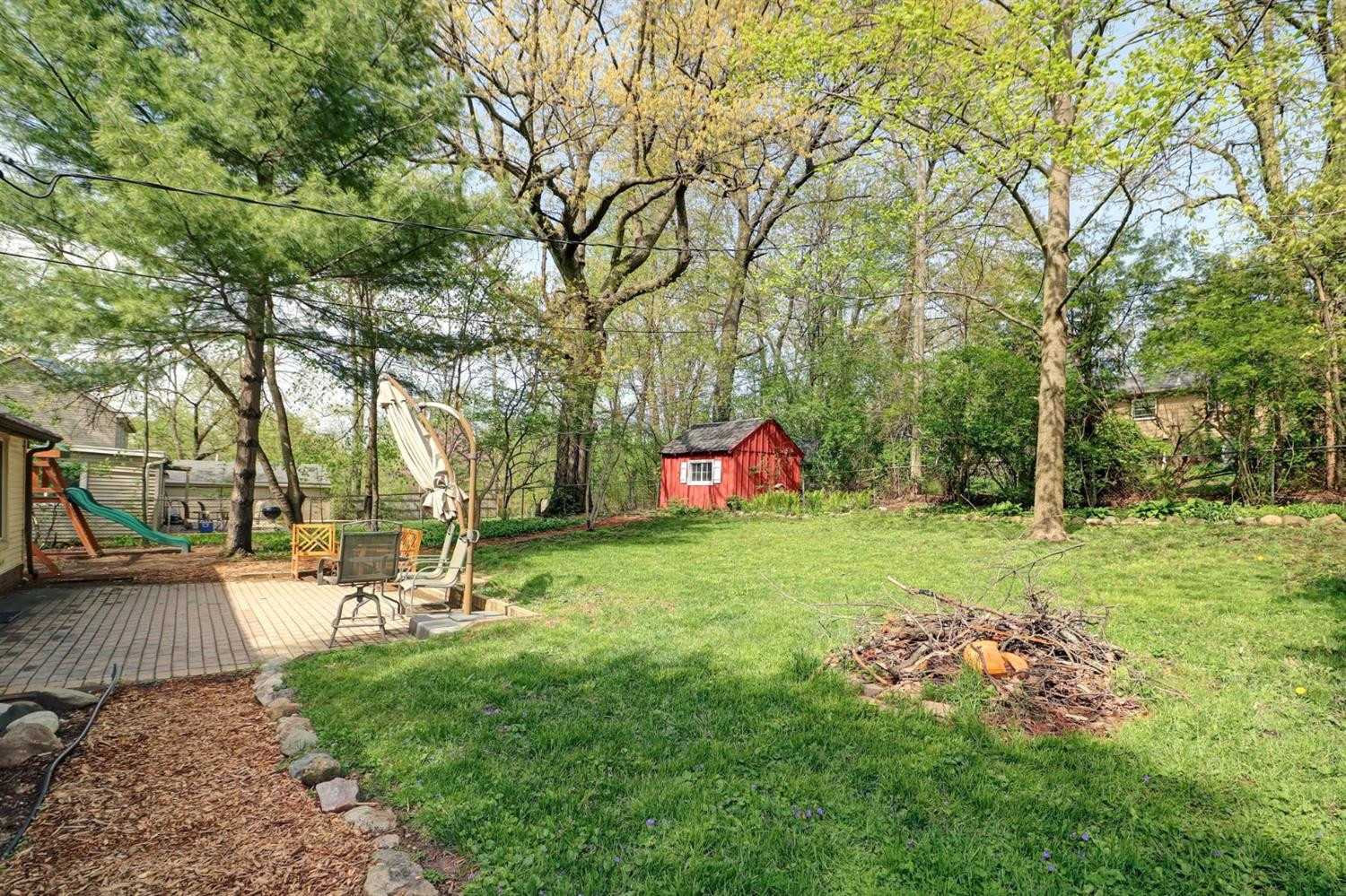2525 Kimberley Road Ann Arbor, MI 48104 - Photo 27 of 28 Photo 27