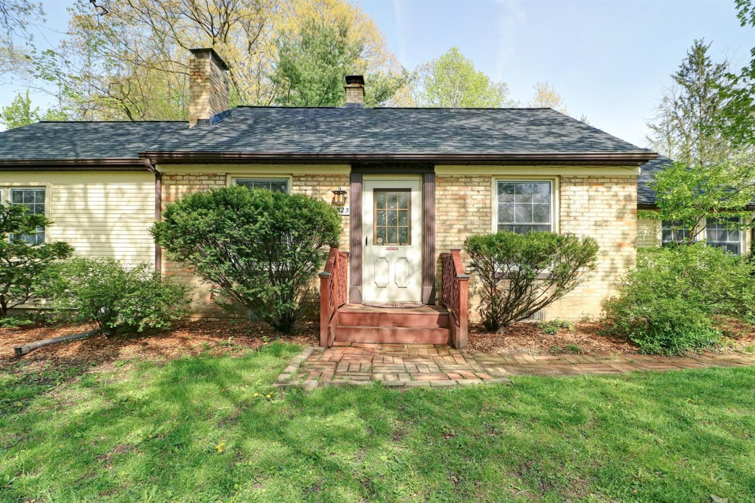 2525 Kimberley Road Ann Arbor, MI 48104 - Photo 28 of 28 Photo 28