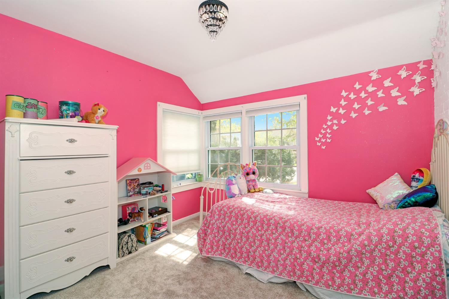 2525 Kimberley Road Ann Arbor, MI 48104 - Photo 9 of 28 Photo 9