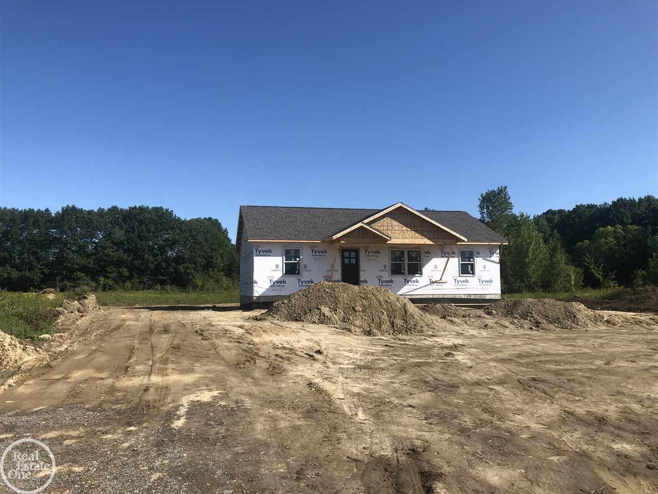 8562 Lashbrook Road Goodells, MI 48027 - Photo 1 of 23 31392821.JPG