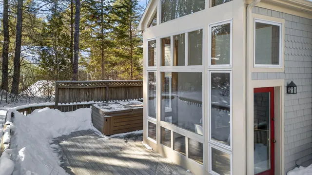 $1,049,000 | 200 Sisquisic Trail, Yarmouth, ME 04096