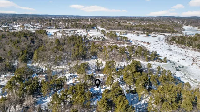 $1,049,000 | 200 Sisquisic Trail, Yarmouth, ME 04096