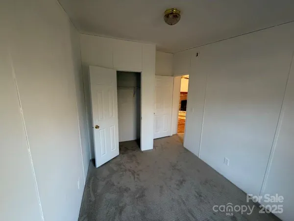 a view of a hallway