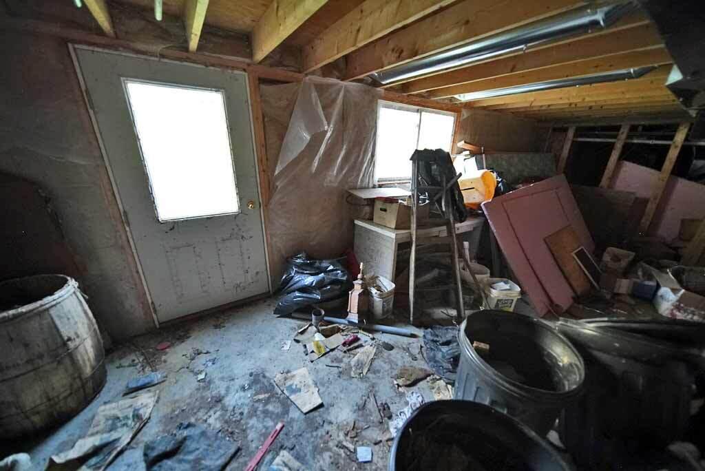 1719 Ludlow Road Houlton, ME 04730 - Photo 33 of 47 me-home-basement-foundation