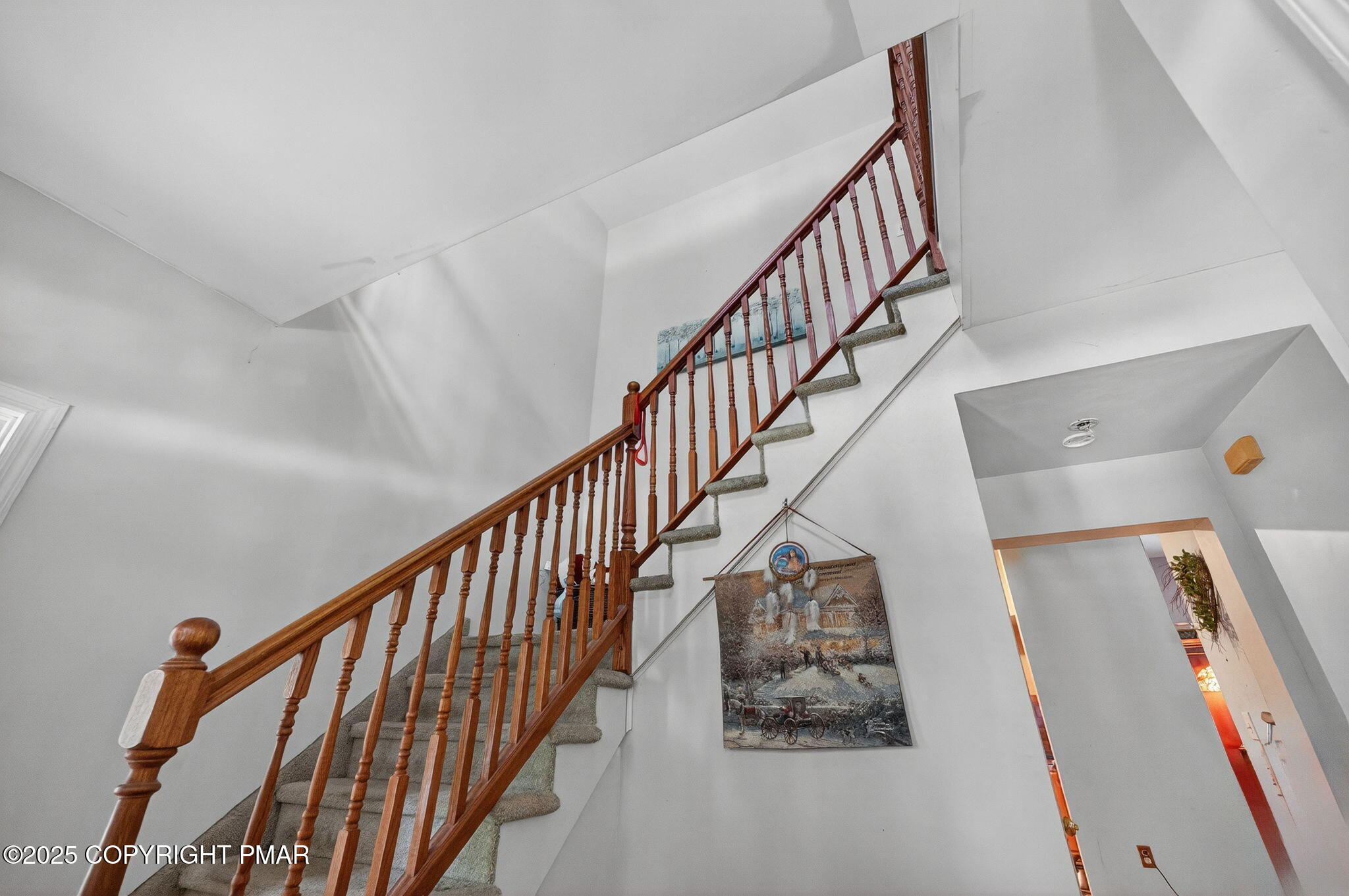 375 Marcel Drive Dingmans Ferry, PA 18328 - Photo 13 of 25 a view of entryway