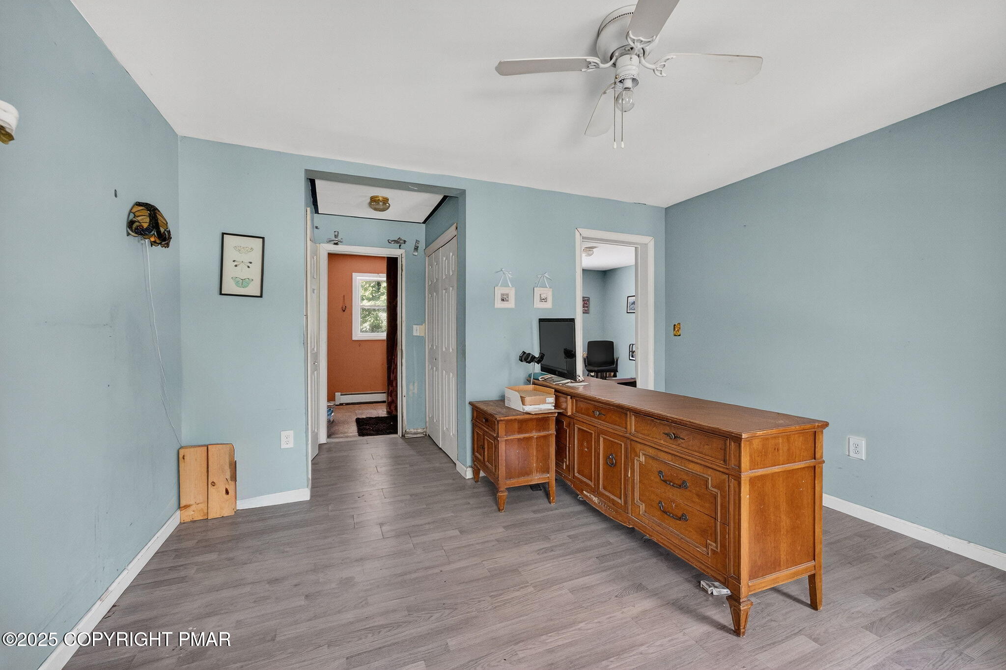 375 Marcel Drive Dingmans Ferry, PA 18328 - Photo 8 of 25 a living room with furniture