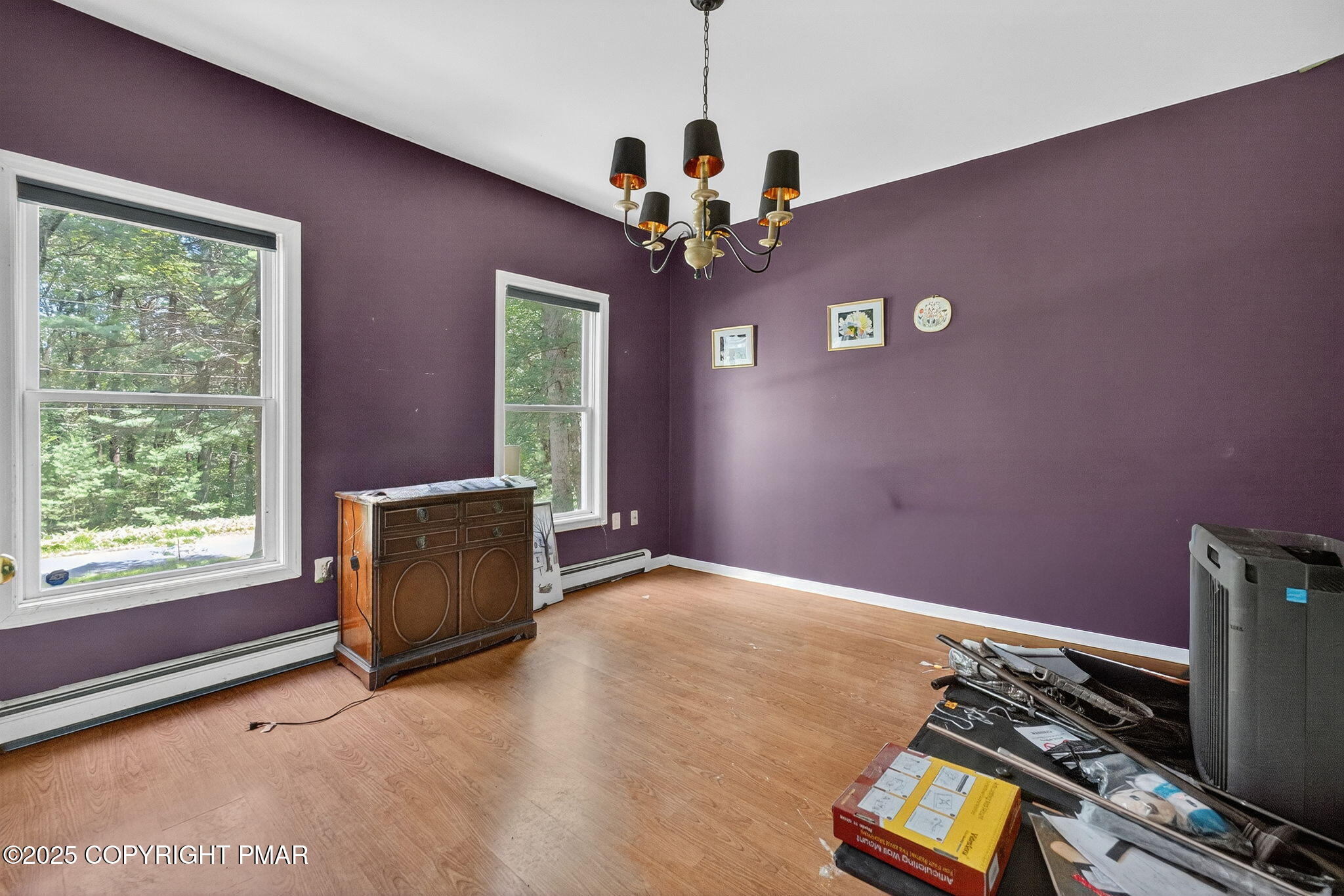 375 Marcel Drive Dingmans Ferry, PA 18328 - Photo 10 of 25 a view of workspace with window