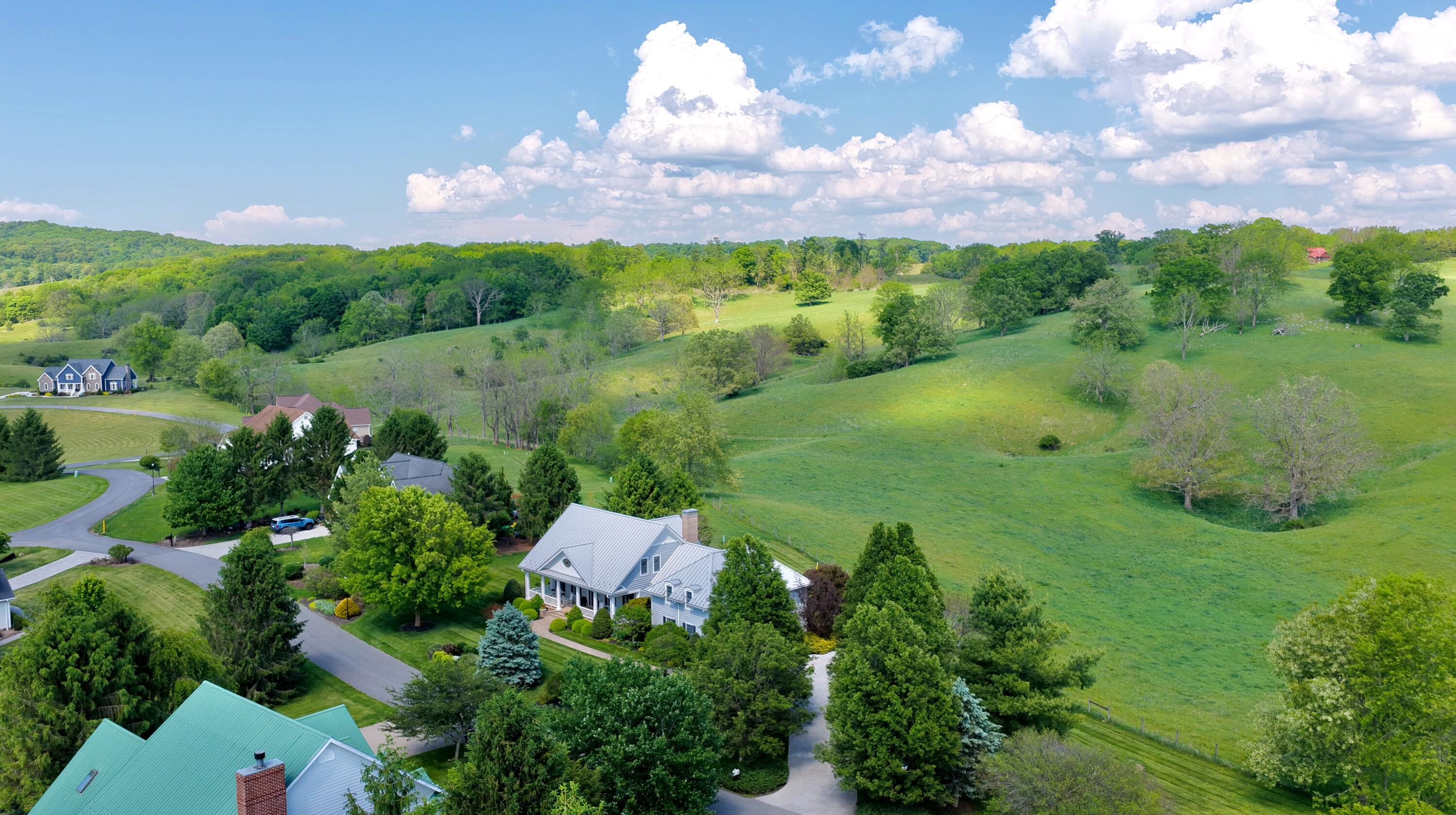 322 James River Road Lewisburg, WV 24901 - Photo 105 of 129 James River Road