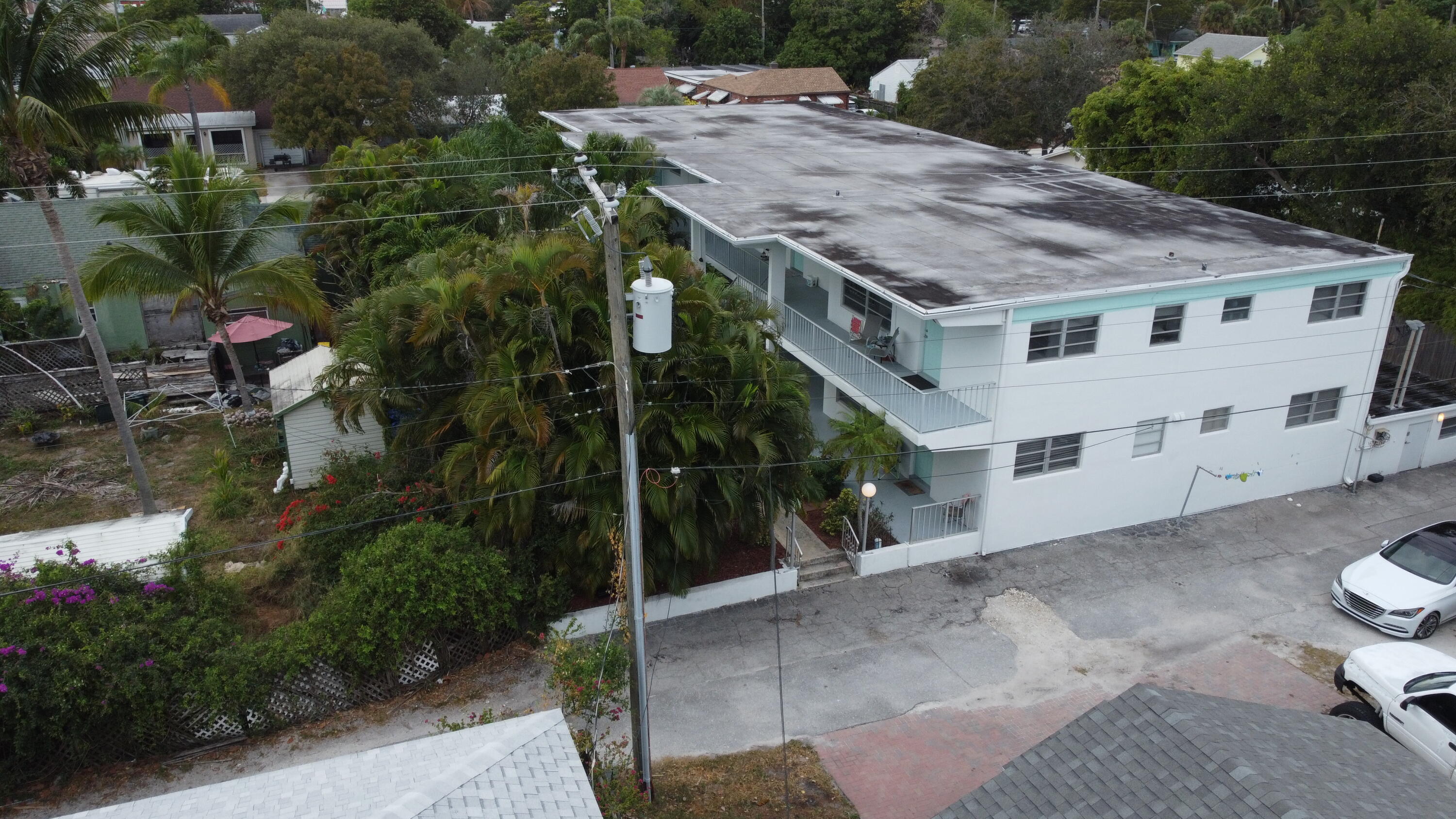 710 North K Street, Unit 203 Lake Worth Beach, FL 33460 - Photo 17 of 17 DJI_0032