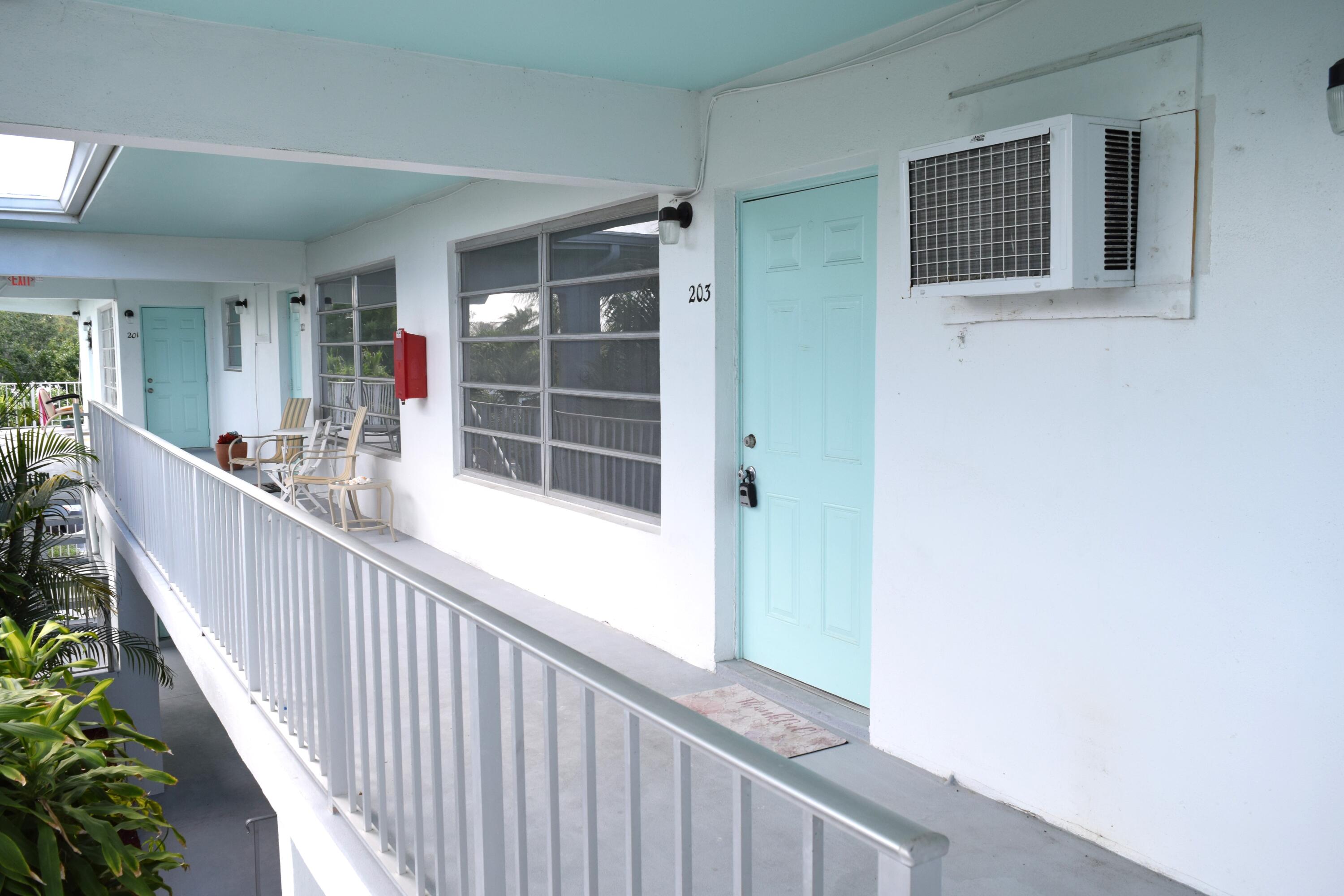 710 North K Street, Unit 203 Lake Worth Beach, FL 33460 - Photo 3 of 17 building view 1