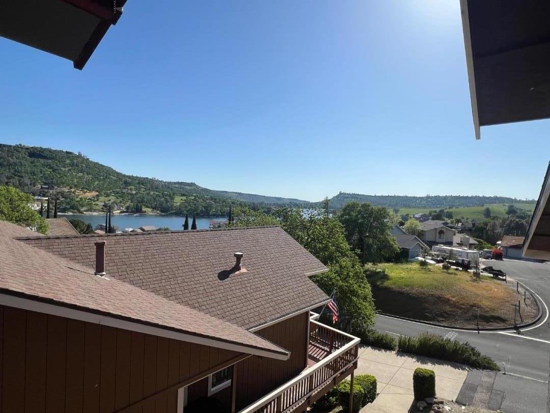 629 Poker Flat Road Copperopolis, CA 95228 - Photo 18 of 18 a view of a patio with lawn chairs