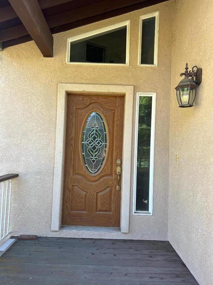 629 Poker Flat Road Copperopolis, CA 95228 - Photo 3 of 18 a view of entryway