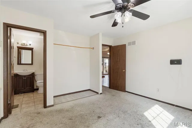 $260,000 | 215 Birchleaf Drive, St. Peters, MO 63376