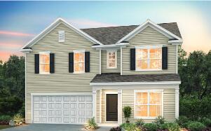 2928 Gin Bay Road Johns Island, SC 29455 - Photo 1 of 14 Hampton LC2A