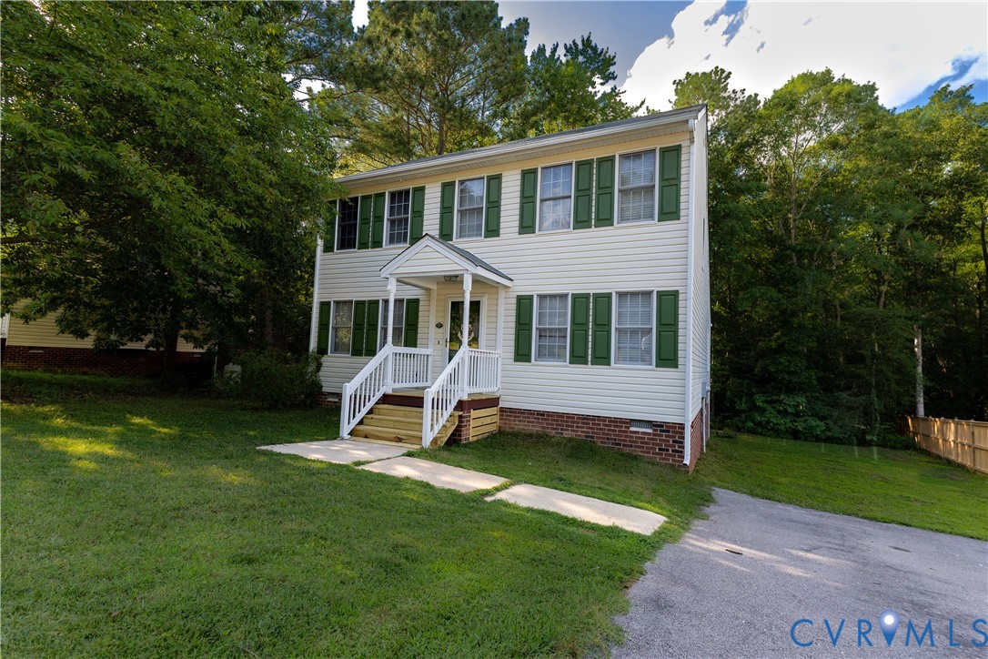9424 Lockberry Ridge Loop Richmond, VA 23237 - Photo 1 of 6