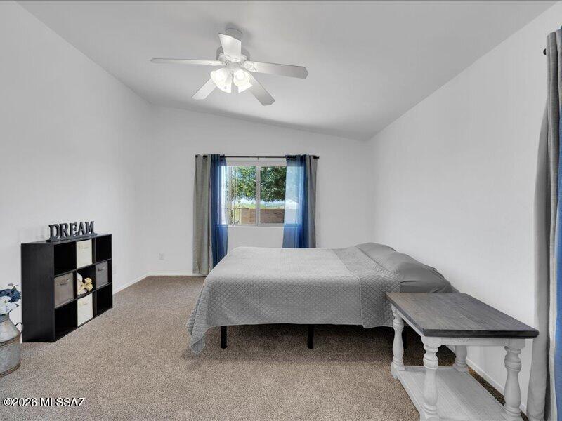 1436 North Old Ranch Road Tucson, AZ 85745 - Photo 19 of 47 Owner's Suite